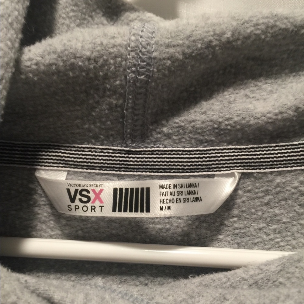 Victoria Secret Sport Sweatshirt - Picture 3 of 4